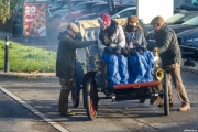 veterancarrun