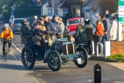 veterancarrun