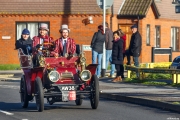 veterancarrun