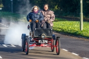 veterancarrun