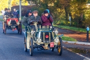 veterancarrun