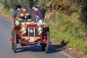 veterancarrun