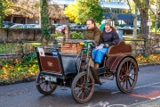 veterancarrun