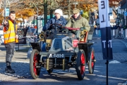 veterancarrun