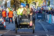 veterancarrun