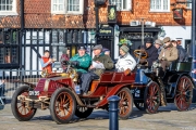 veterancarrun