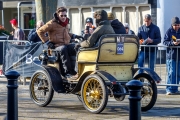 veterancarrun