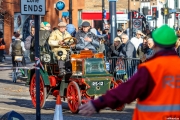 veterancarrun