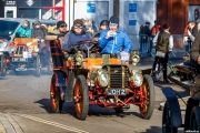 veterancarrun