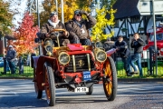 veterancarrun