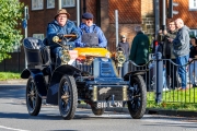 veterancarrun