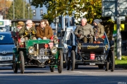 veterancarrun