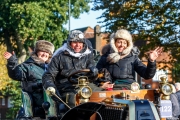 veterancarrun