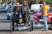 veterancarrun