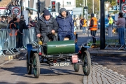 veterancarrun