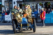 veterancarrun