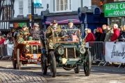 veterancarrun