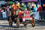 veterancarrun