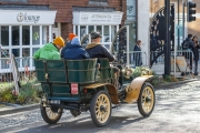 veterancarrun