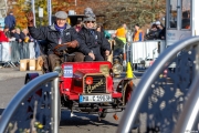 veterancarrun