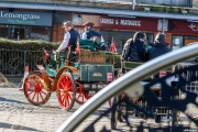 veterancarrun