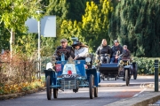 veterancarrun