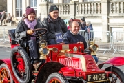 veterancarrun