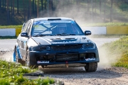 rallikross