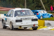 rallikross