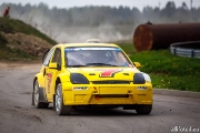 rallikross