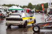 rallikross