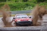 rallikross