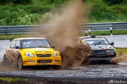 rallikross