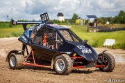 rallikross