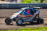 rallikross
