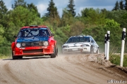 rallikross