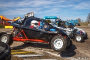 rallikross