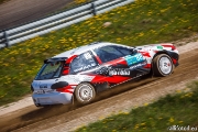 rallikross