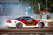 drift