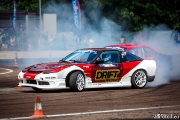 drift