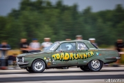 dragracing