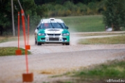 rally