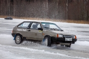 iceracing