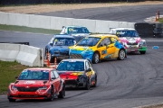 rallikross