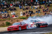 drift