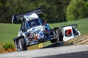 rallikross