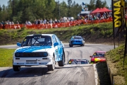 rallikross