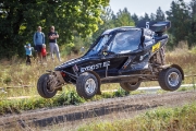 crosskart