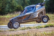 crosskart