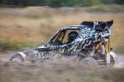 crosskart